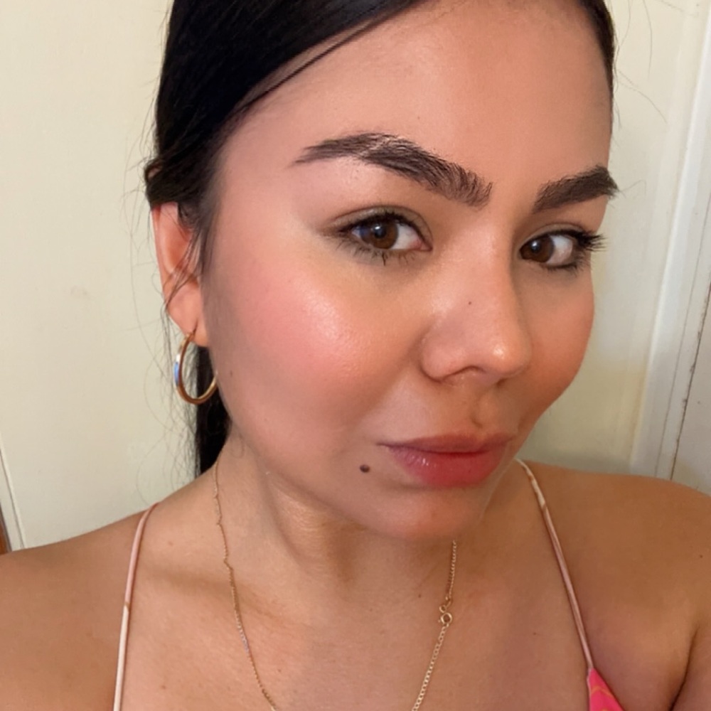 Meet your Posher, Brenda